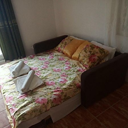 Apartment Vukanic Kotor Extérieur photo