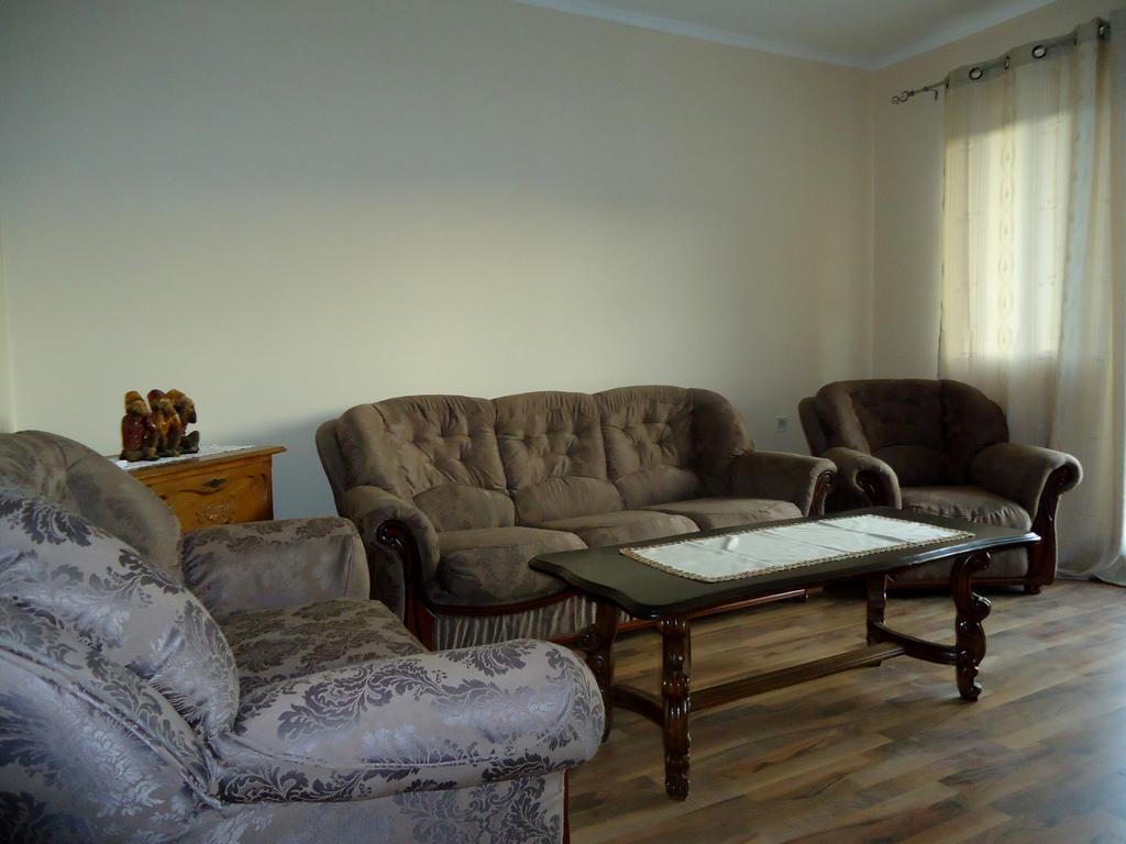 Apartment Vukanic Kotor Chambre photo