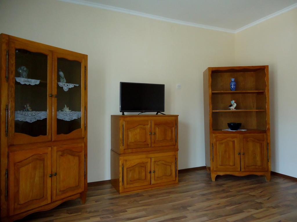 Apartment Vukanic Kotor Chambre photo