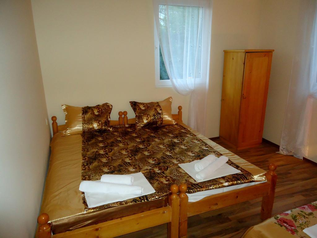 Apartment Vukanic Kotor Chambre photo