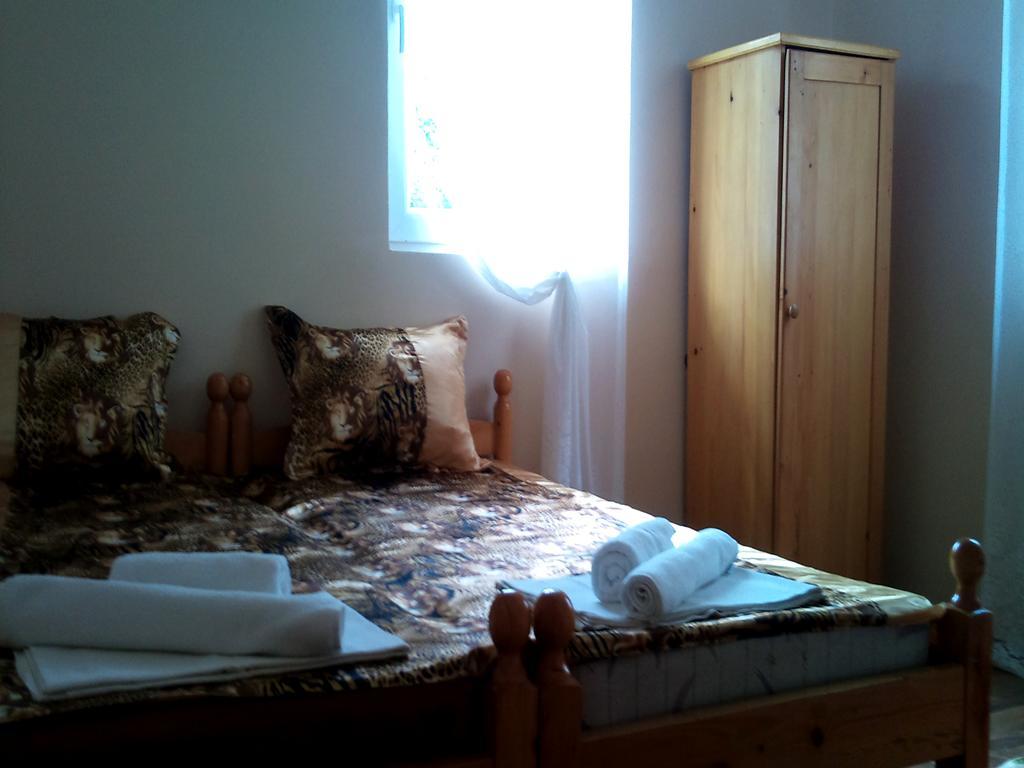 Apartment Vukanic Kotor Chambre photo