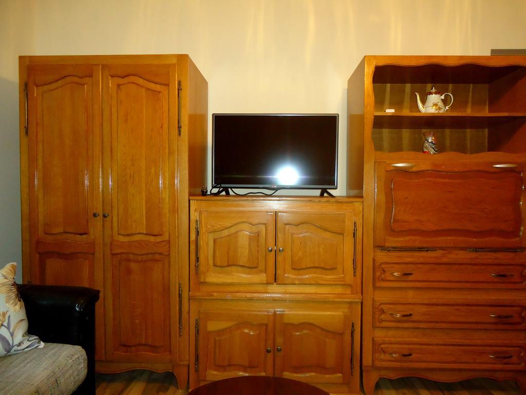 Apartment Vukanic Kotor Chambre photo