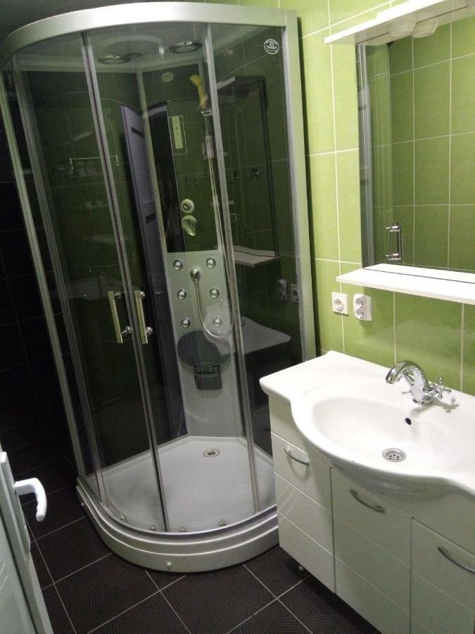 Apartment Vukanic Kotor Extérieur photo
