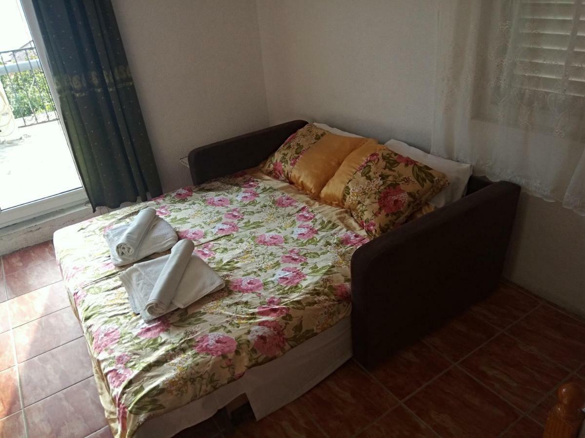 Apartment Vukanic Kotor Extérieur photo